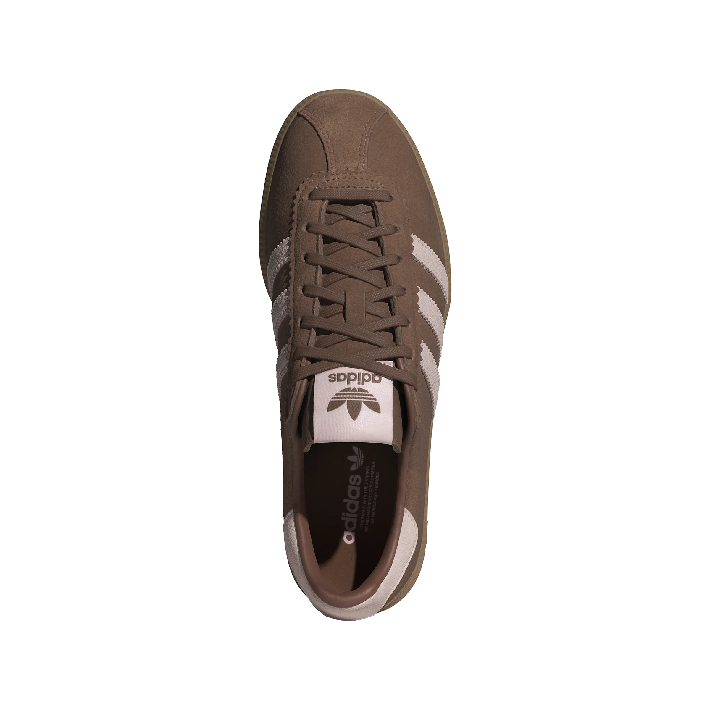 ADIDAS BRMD W