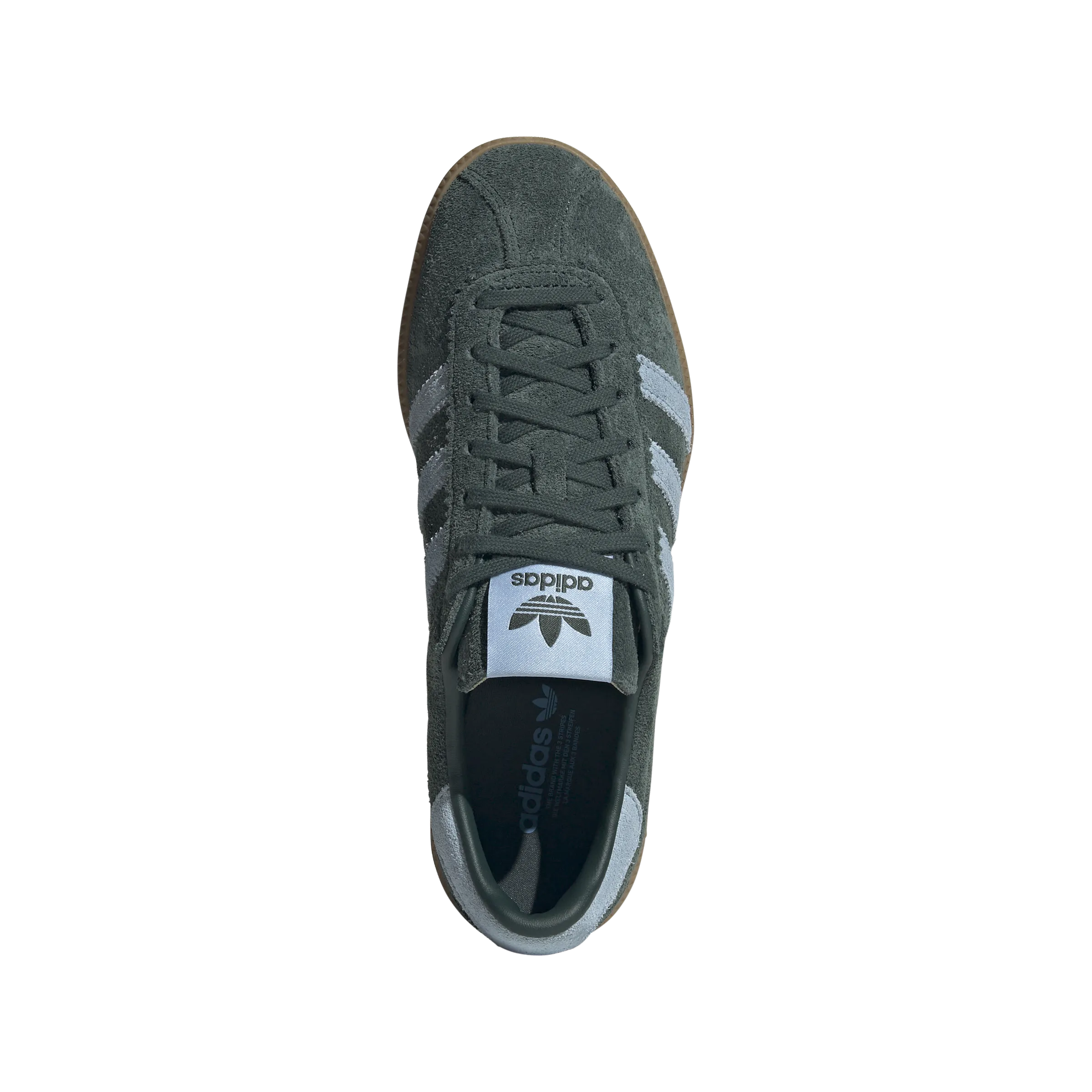 ADIDAS BRMD W