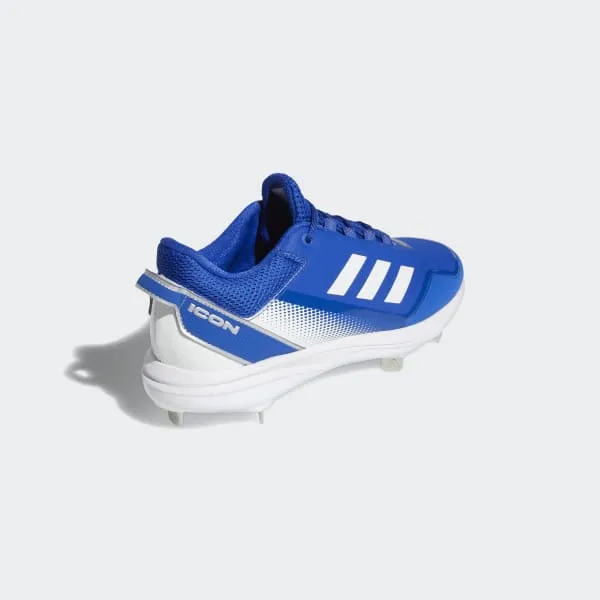 Adidas Icon 7 Metal Baseball Cleats