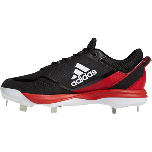 Adidas Icon 7 Metal Baseball Cleats