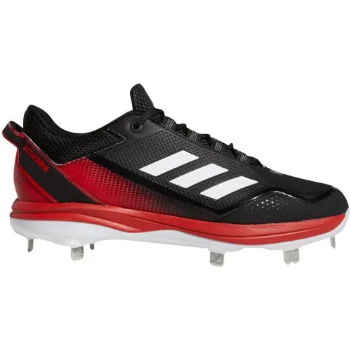 Adidas Icon 7 Metal Baseball Cleats