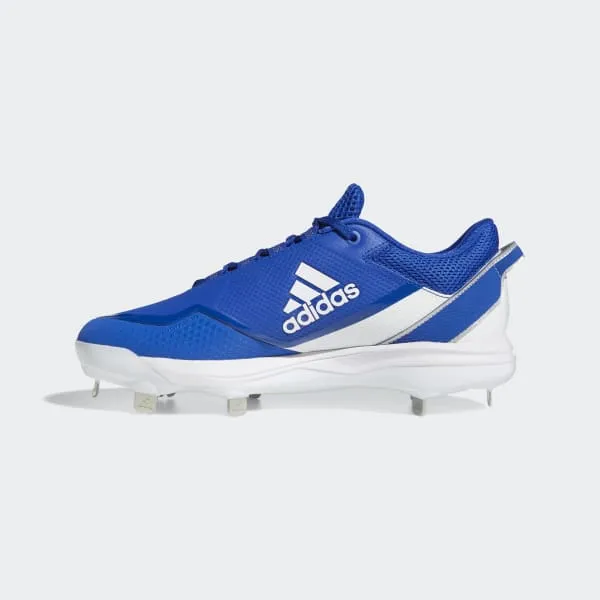 Adidas Icon 7 Metal Baseball Cleats