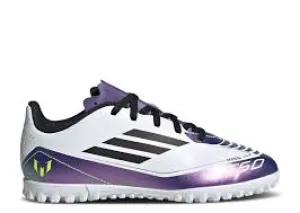 ADIDAS JUNIOR F50 CLUB TF J MESSI IE9090