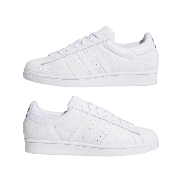 ADIDAS SUPERSTAR ADV X VITORIA SCHOENEN - CLOUD WHITE/CORE BLACK/CLOUD WHITE