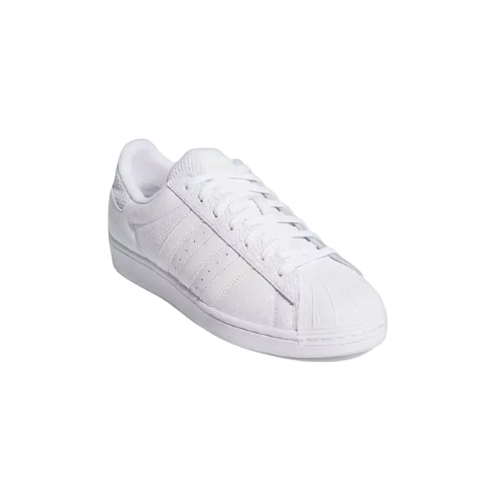 ADIDAS SUPERSTAR ADV X VITORIA SCHOENEN - CLOUD WHITE/CORE BLACK/CLOUD WHITE