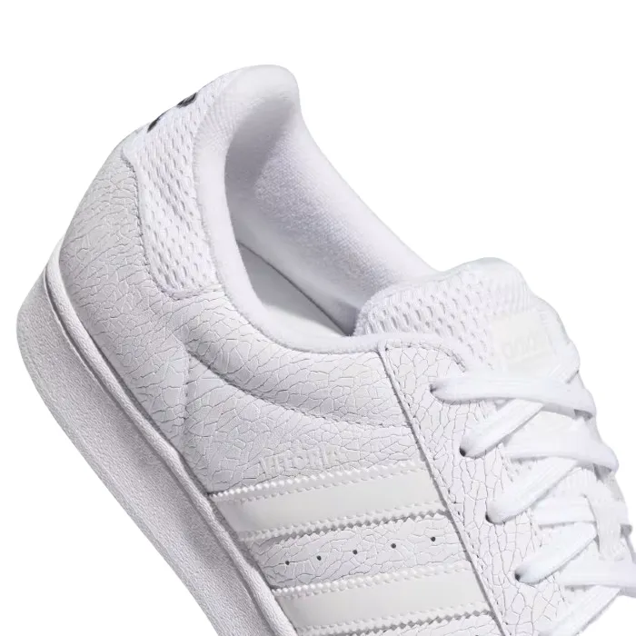 ADIDAS SUPERSTAR ADV X VITORIA SCHOENEN - CLOUD WHITE/CORE BLACK/CLOUD WHITE