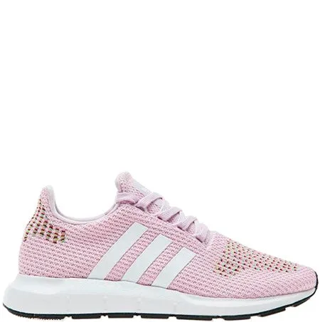 Adidas Swift Run Sneakers - Pink