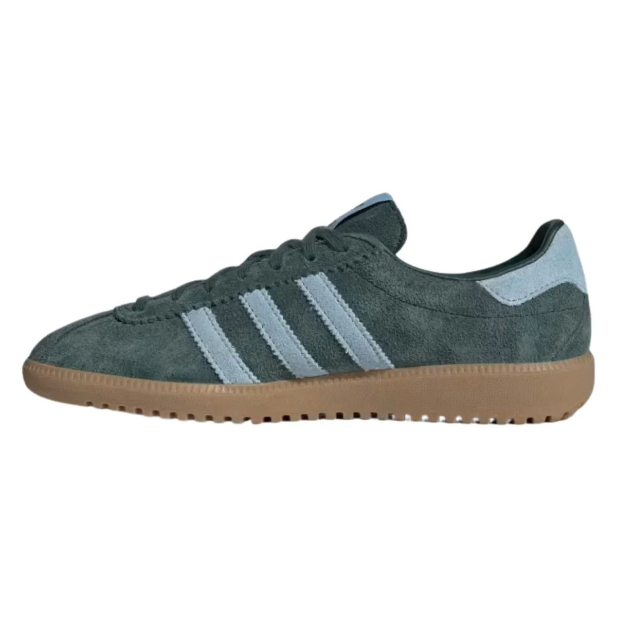 Adidas Women's Bermuda Mineral Green/Clear Sky/Gum