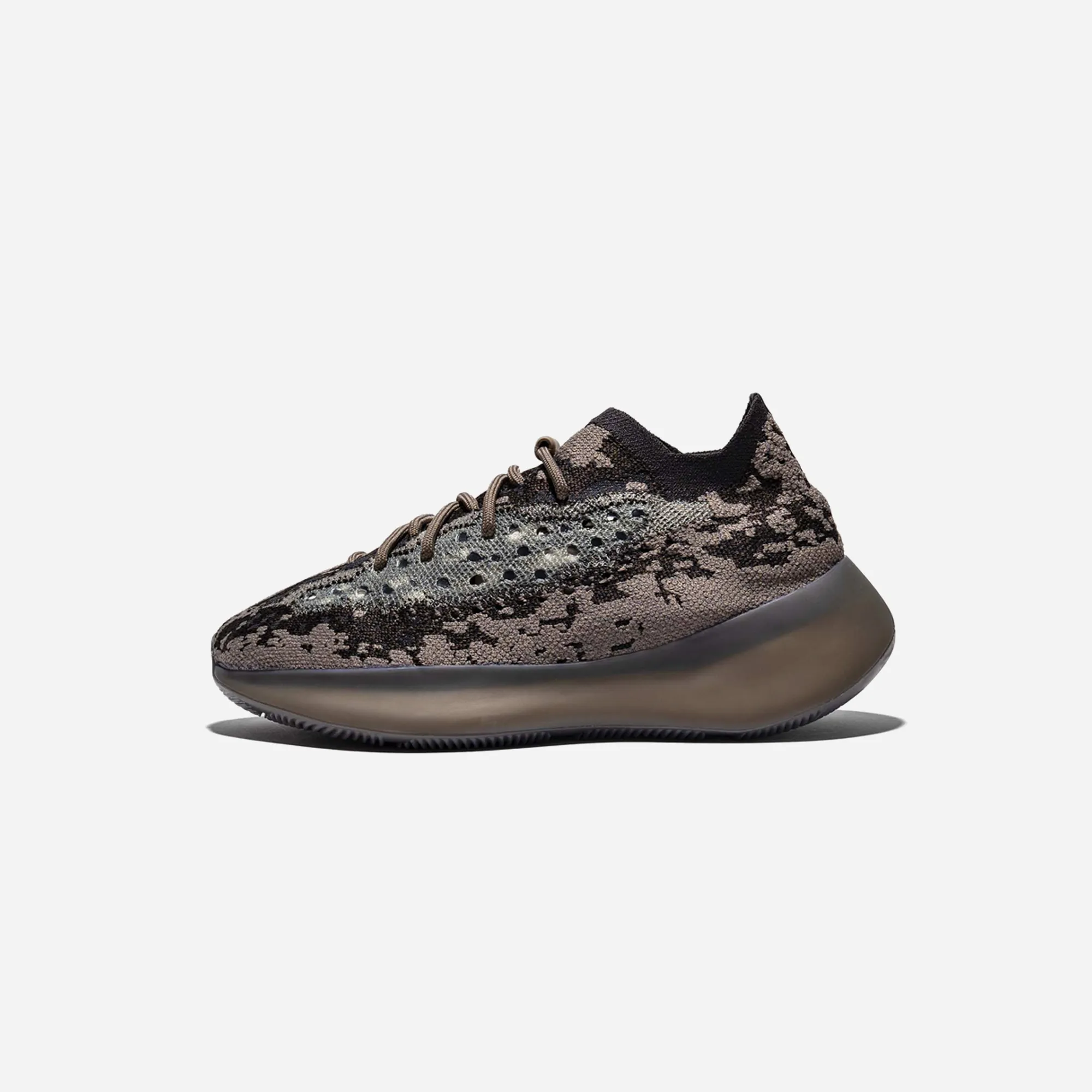 Adidas Yeezy Boost 380 'Stone Salt'