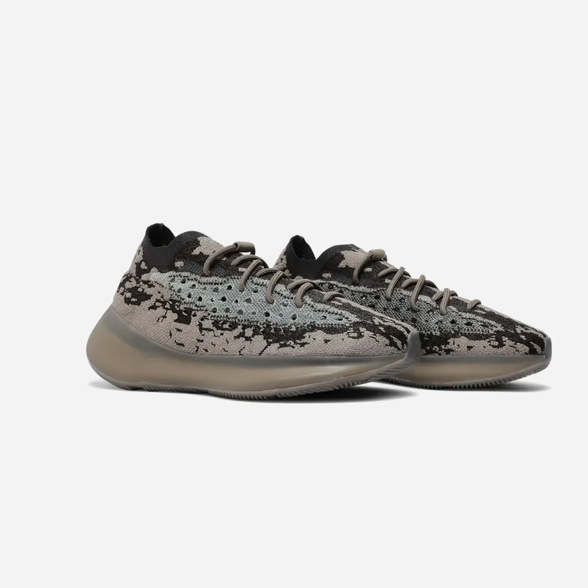 Adidas Yeezy Boost 380 'Stone Salt'
