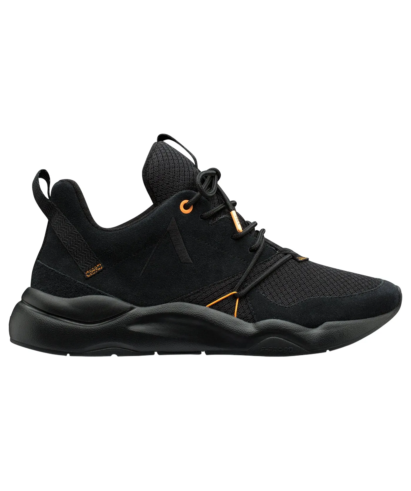 Asymtrix Suede F-PRO90 Sneakers
