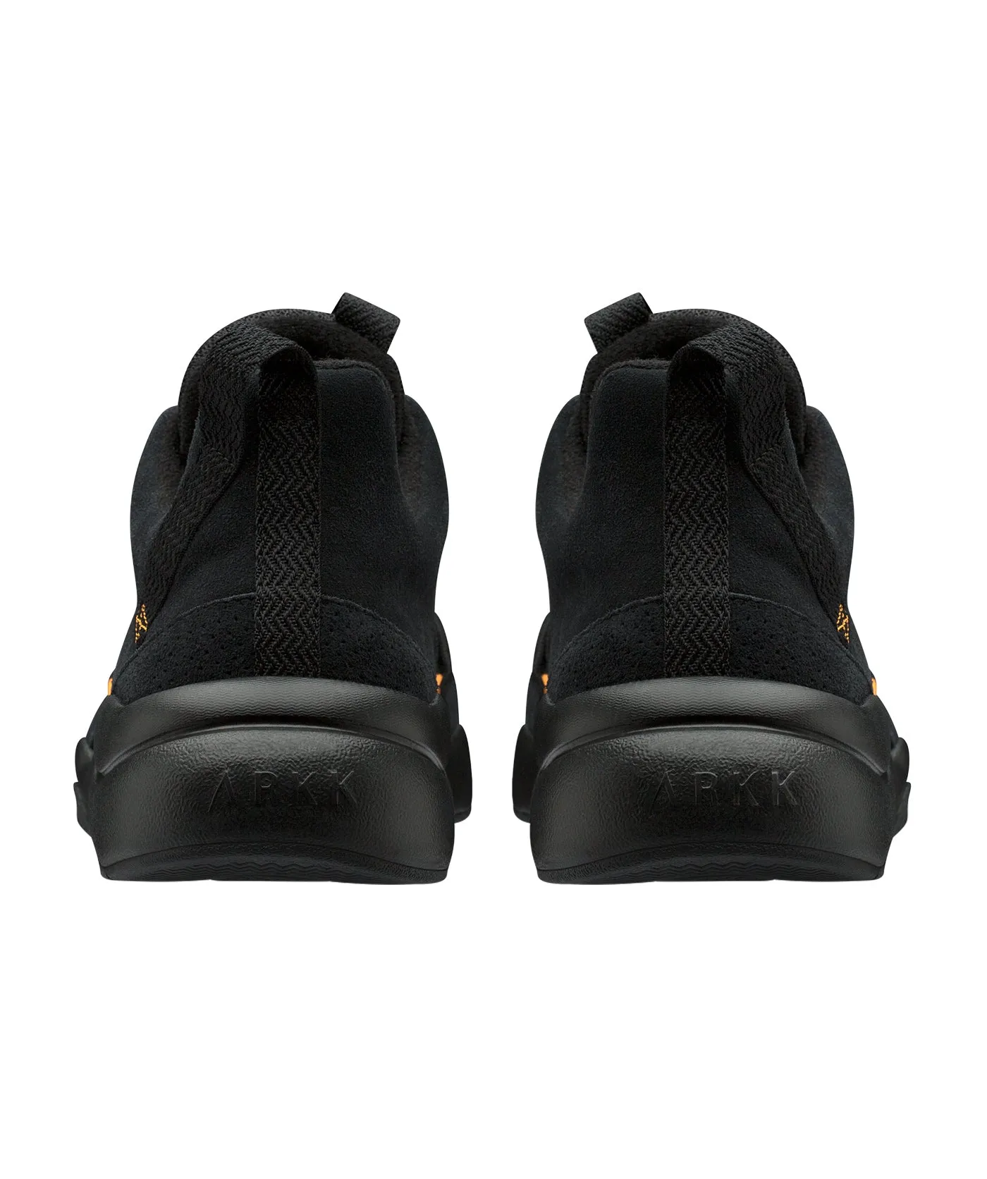 Asymtrix Suede F-PRO90 Sneakers