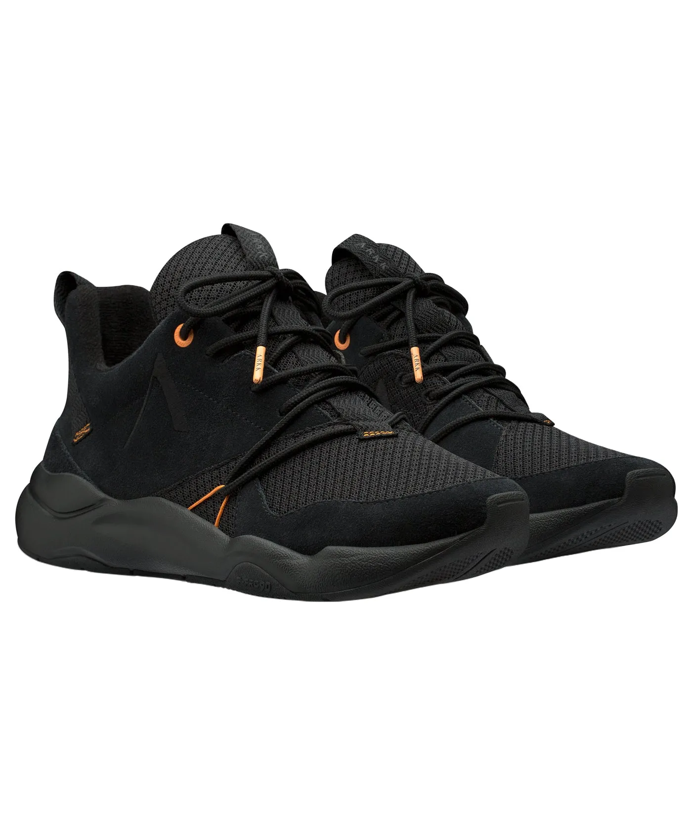 Asymtrix Suede F-PRO90 Sneakers