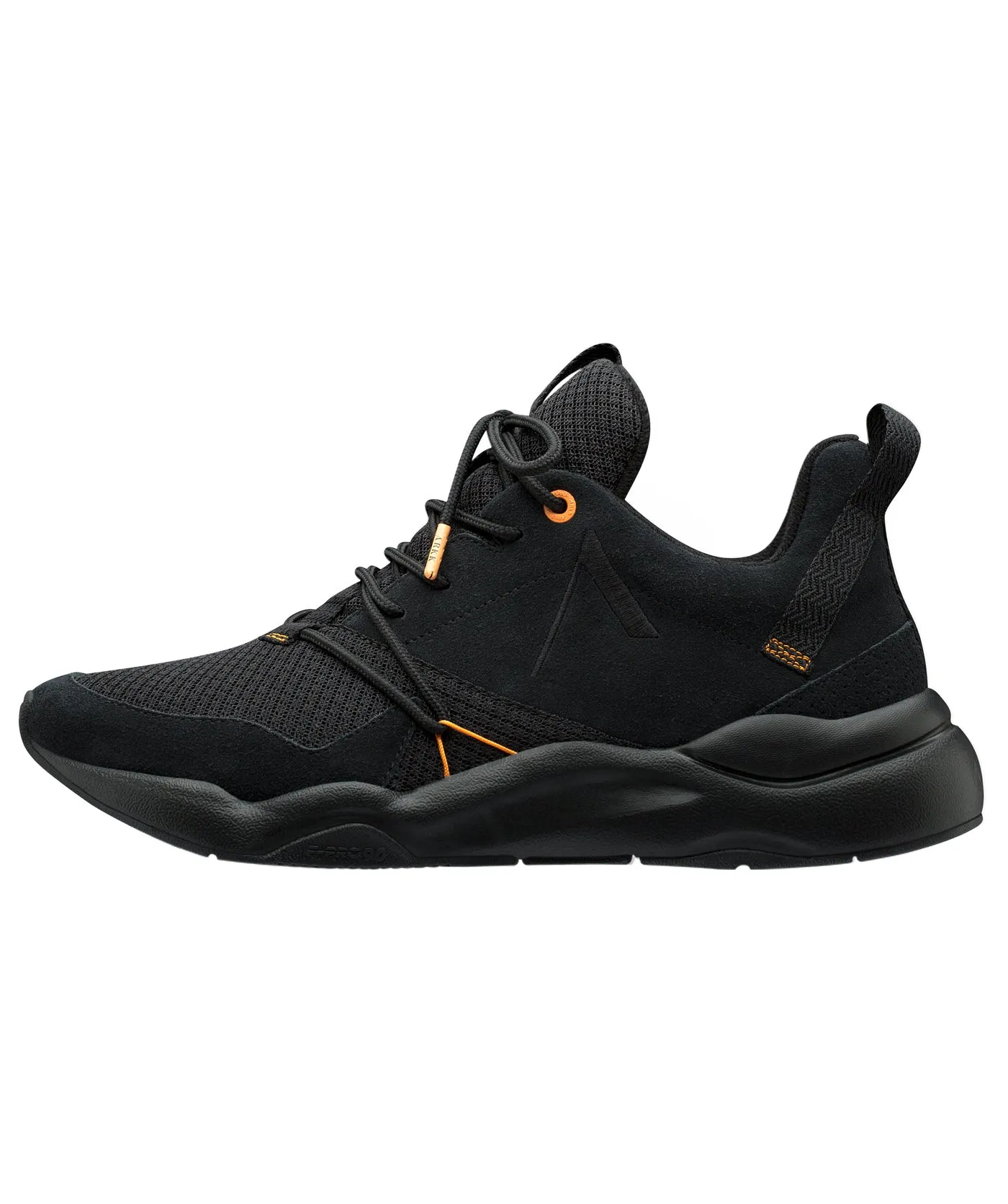 Asymtrix Suede F-PRO90 Sneakers