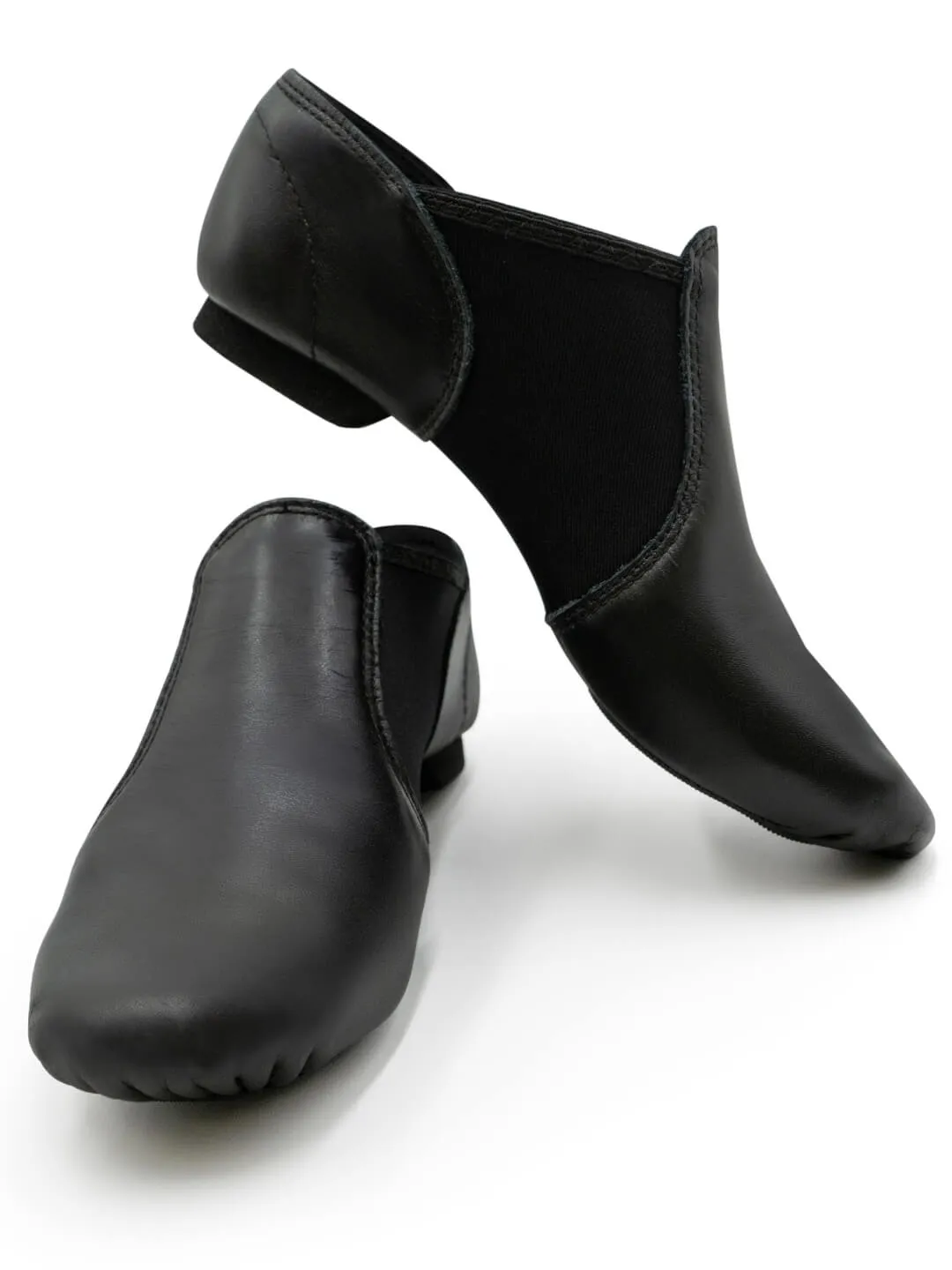 Capezio -E-Series Jazz Shoes