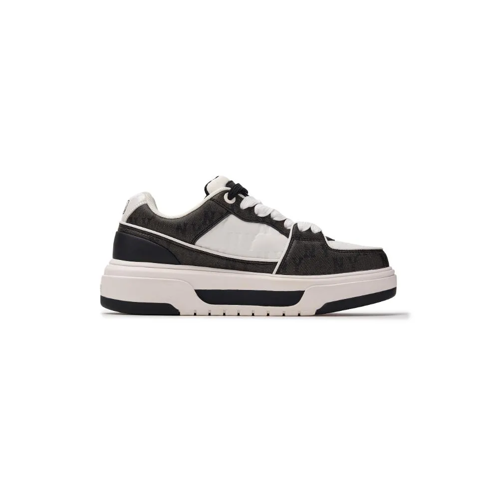 Chunky Liner Classic Monogram New York Yankees Sneakers
