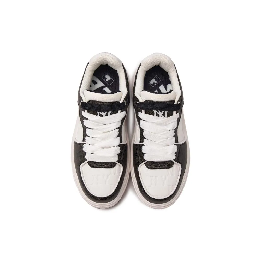 Chunky Liner Classic Monogram New York Yankees Sneakers