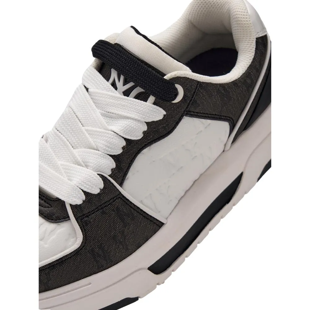 Chunky Liner Classic Monogram New York Yankees Sneakers