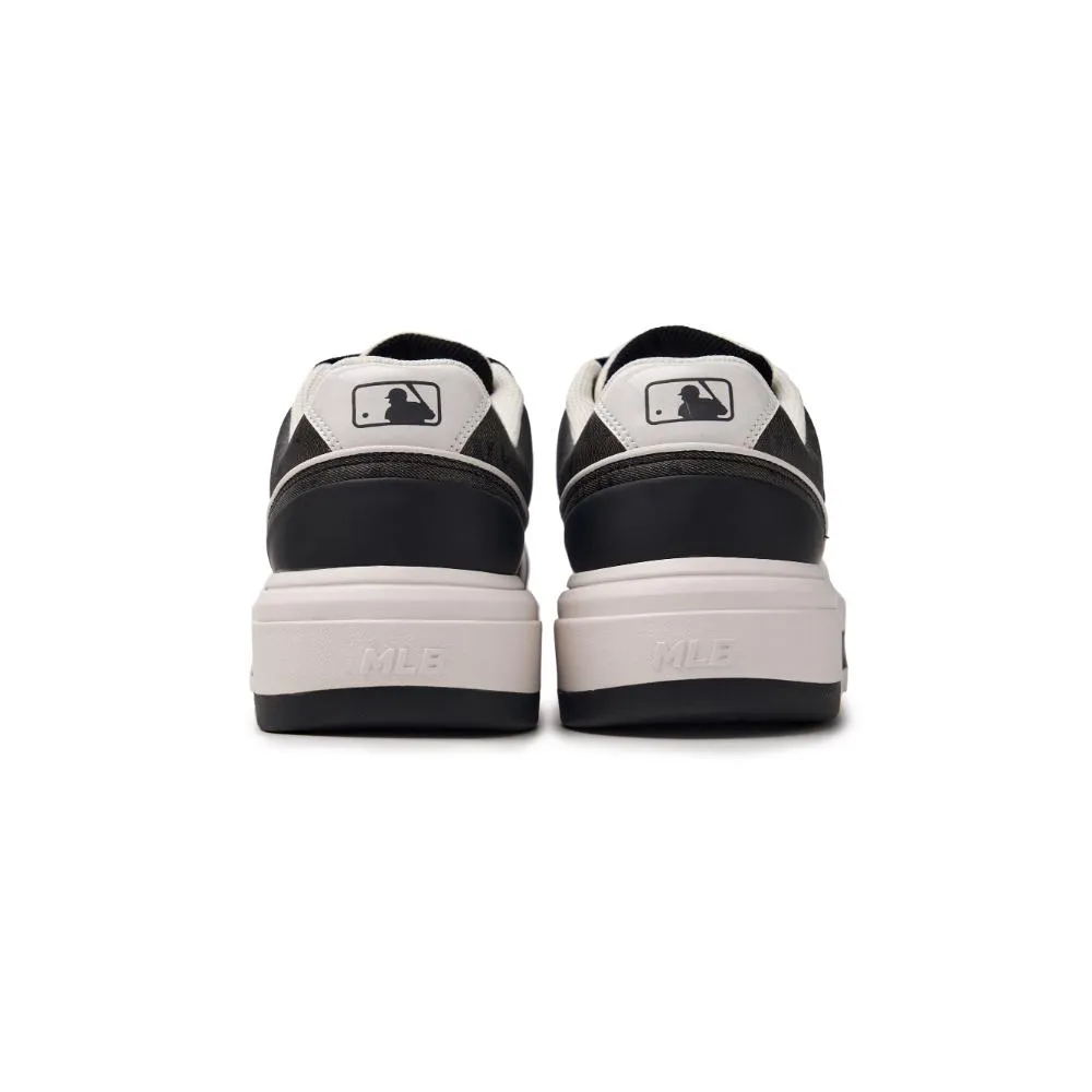 Chunky Liner Classic Monogram New York Yankees Sneakers