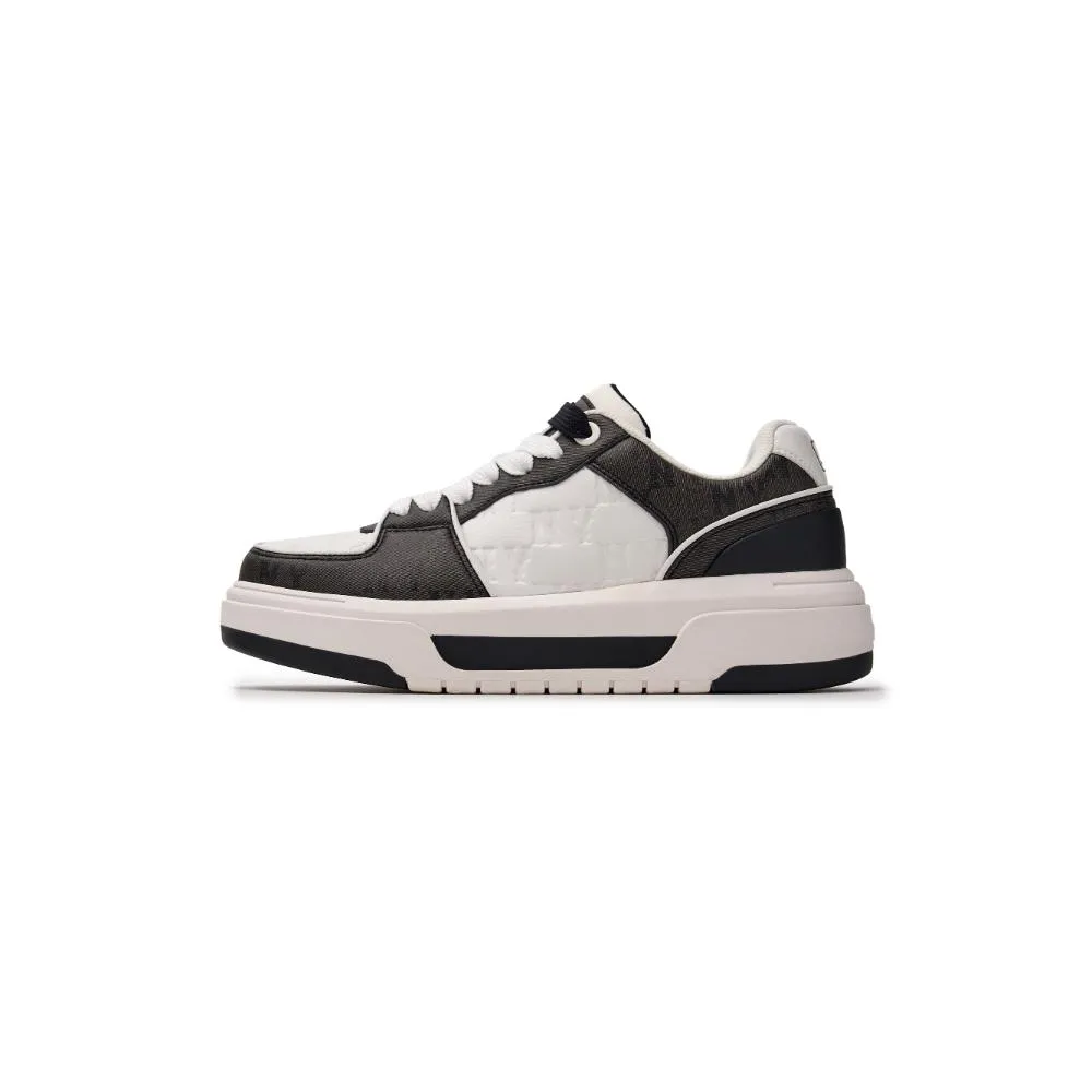 Chunky Liner Classic Monogram New York Yankees Sneakers