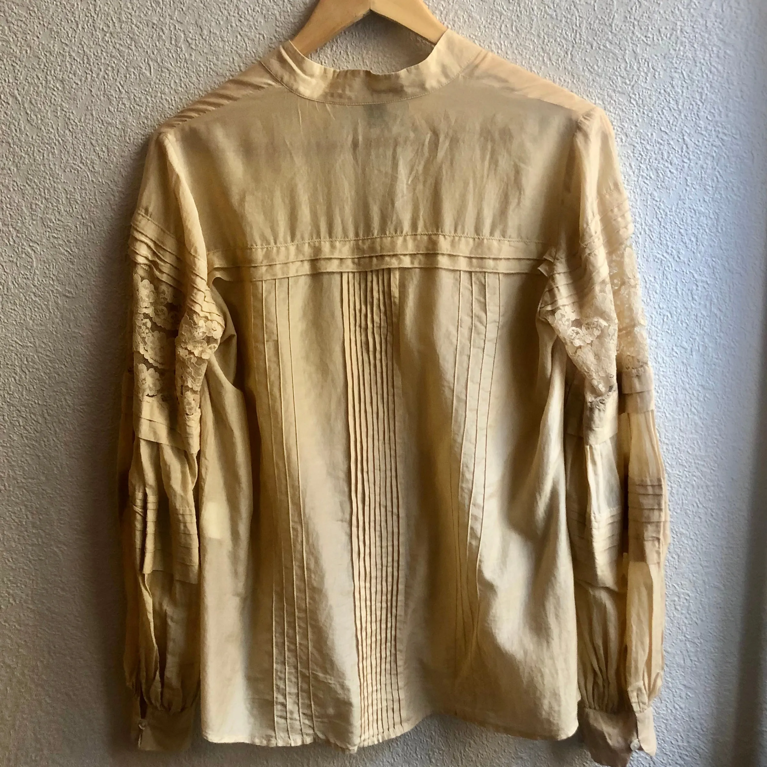 Class Roberto Cavalli Romantic Blouse