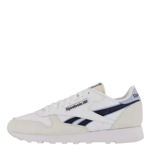 Classic Leather White