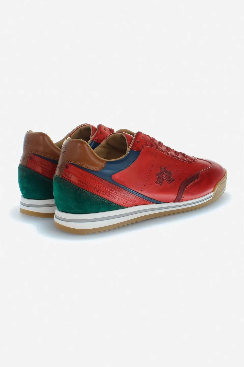 Court Sneaker