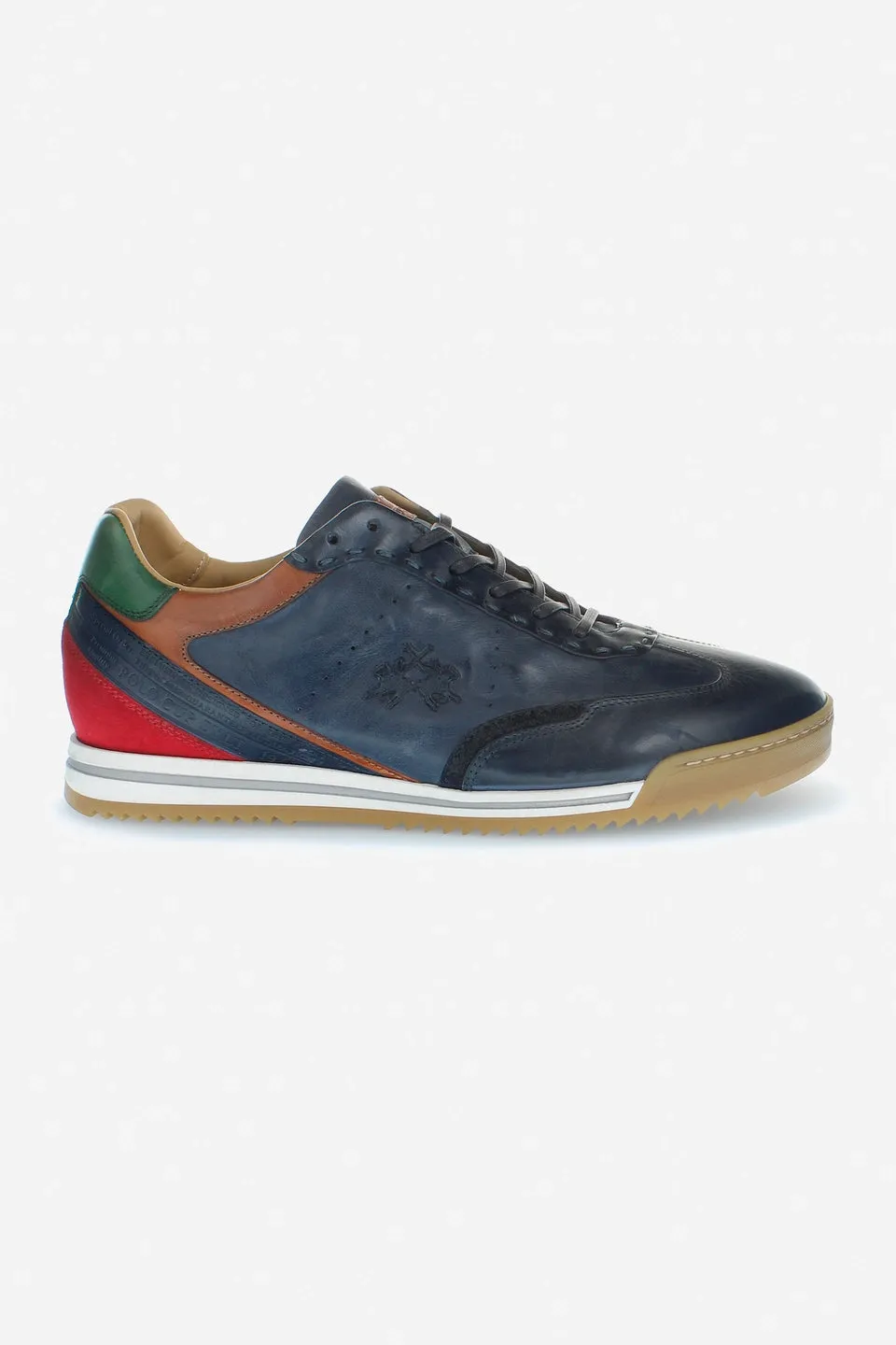 Court Sneaker