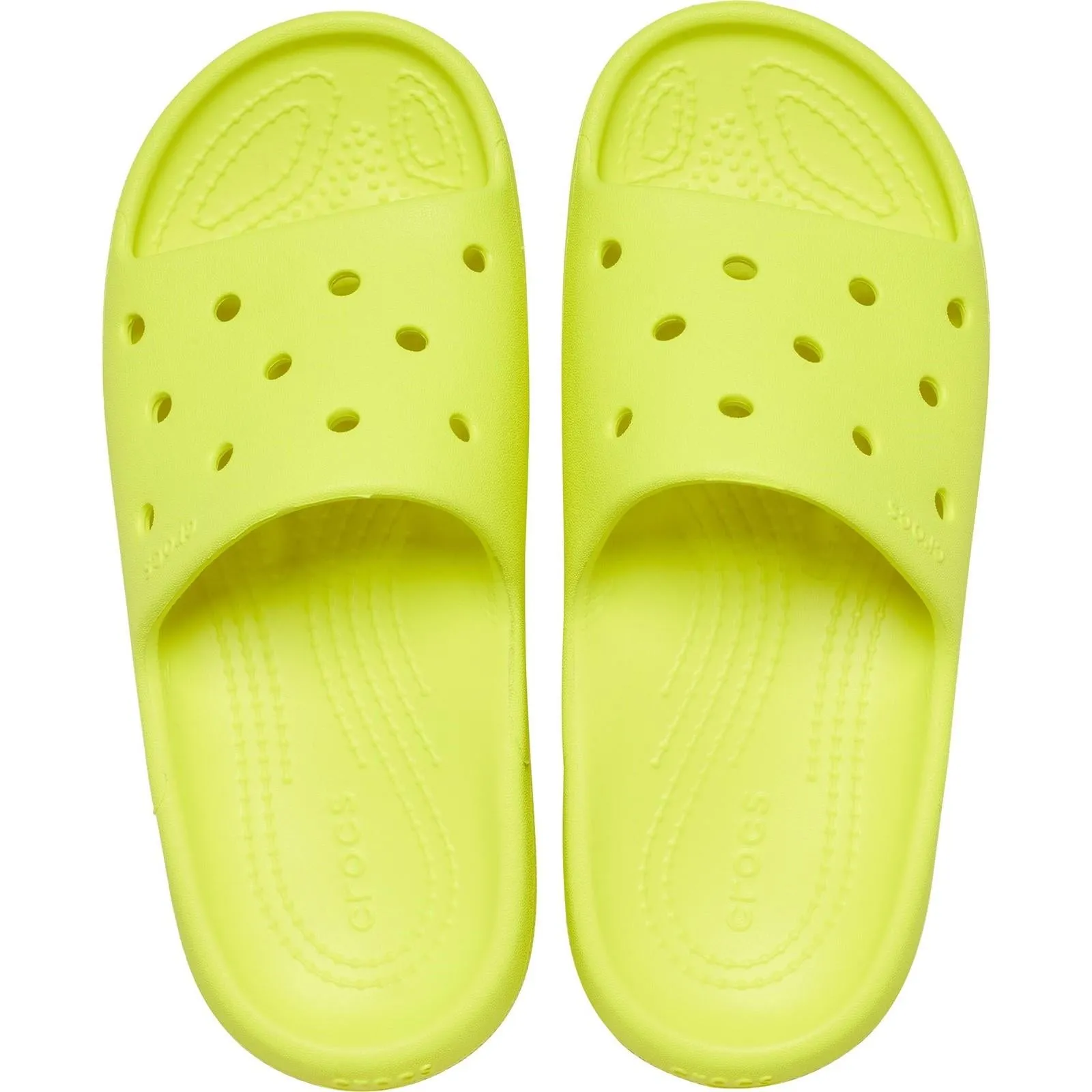 Crocs Classic Slide Shoes