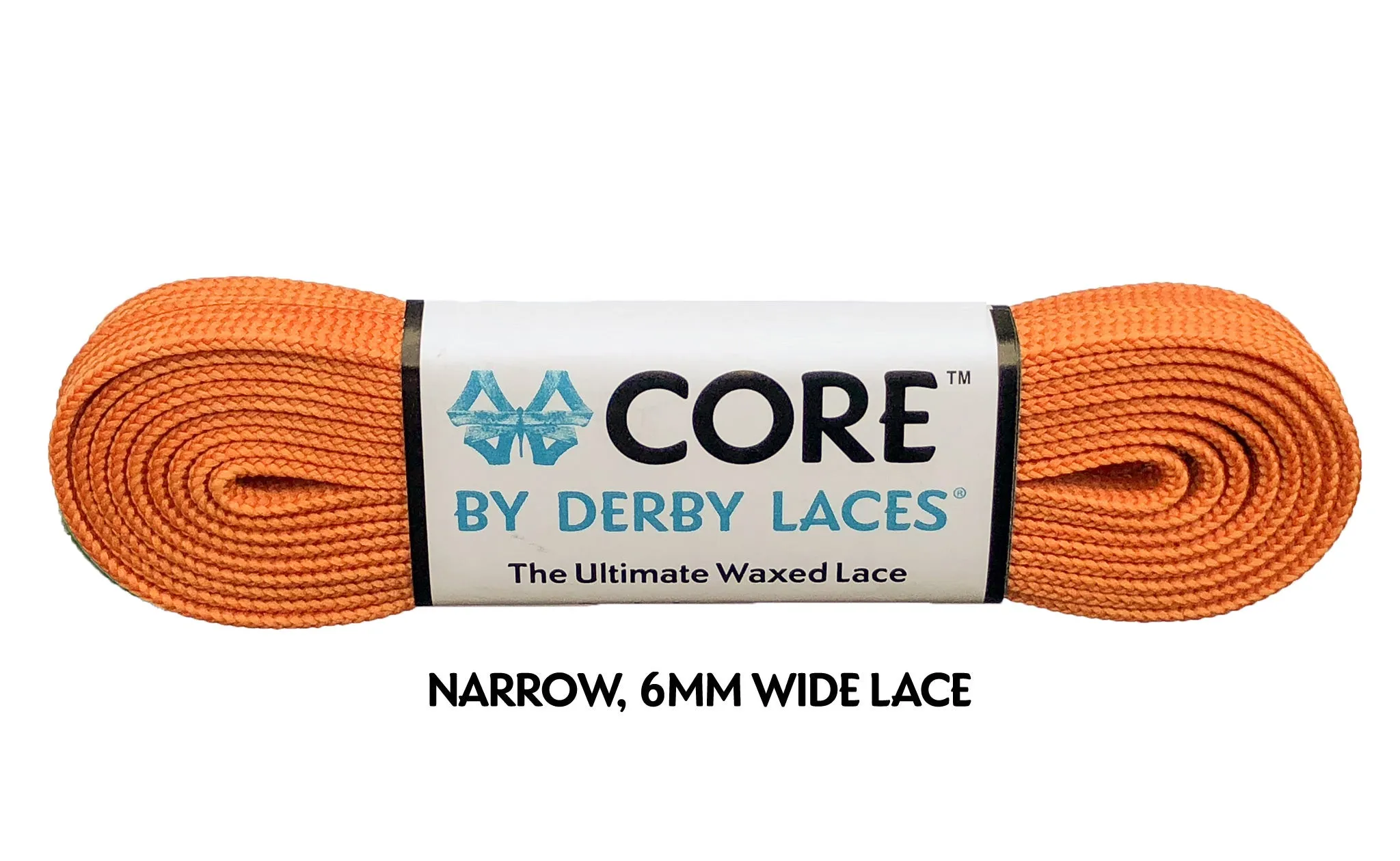 Derby Laces - CORE | 72" (183cm)