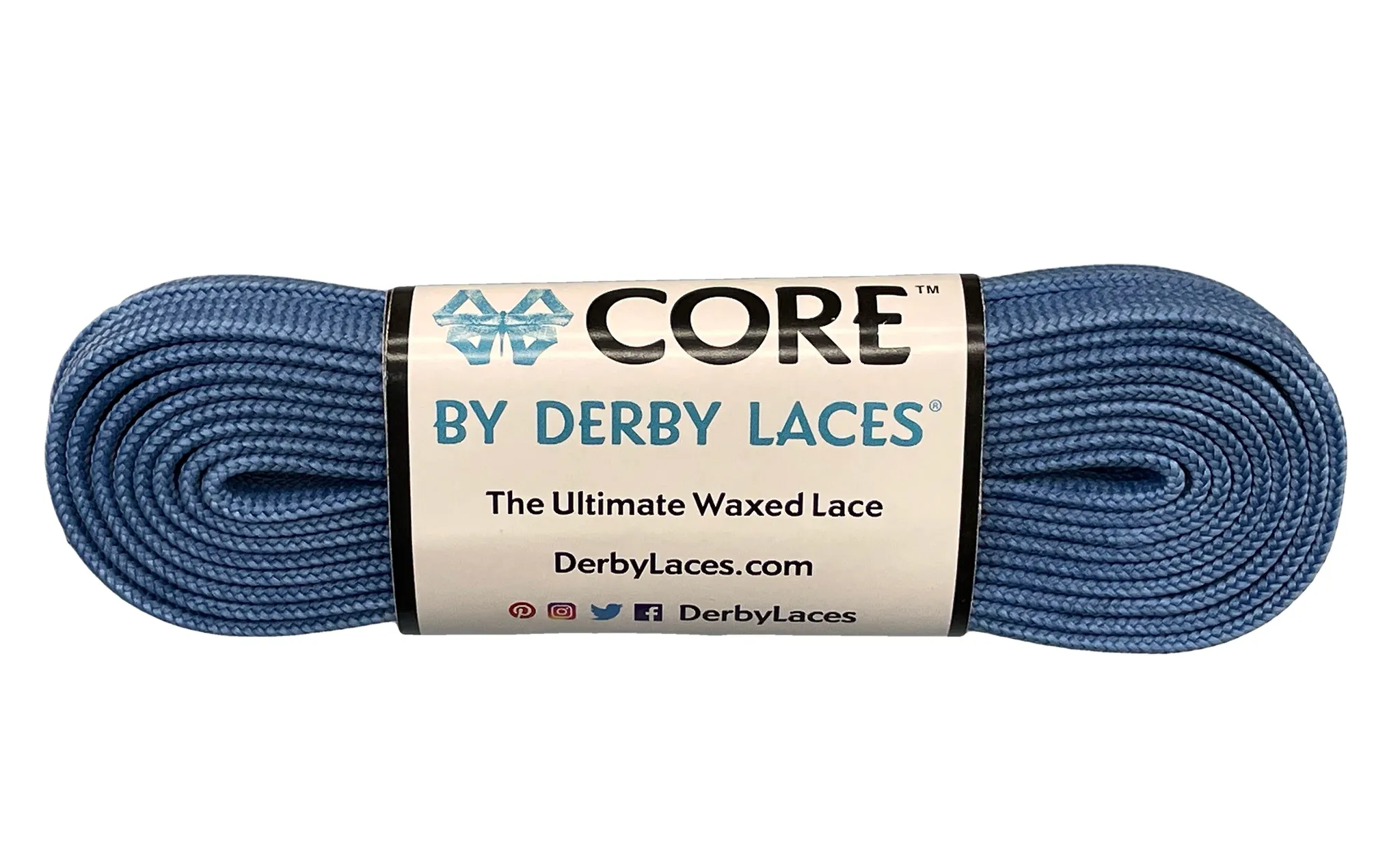 Derby Laces - CORE | 72" (183cm)