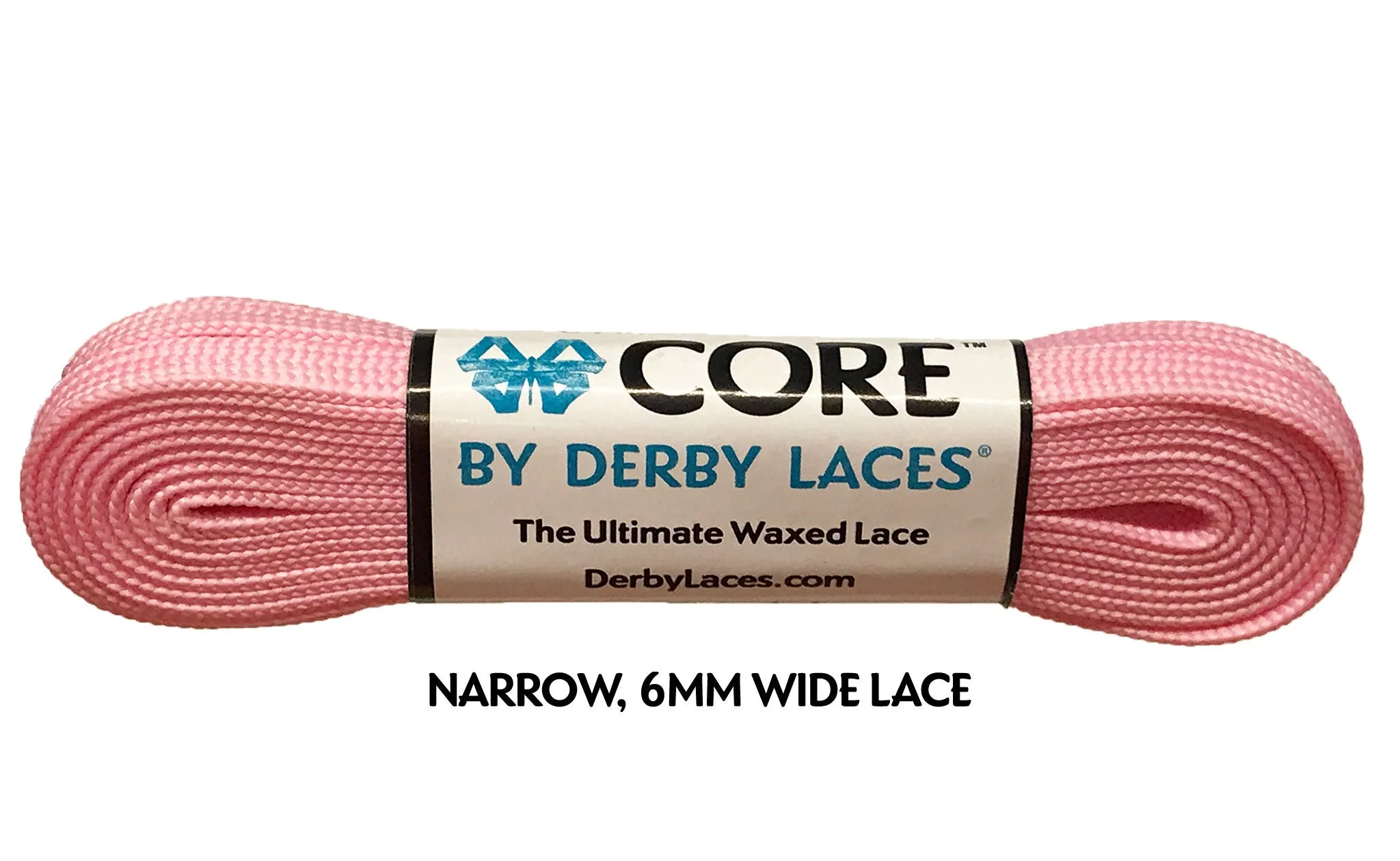 Derby Laces - CORE | 72" (183cm)