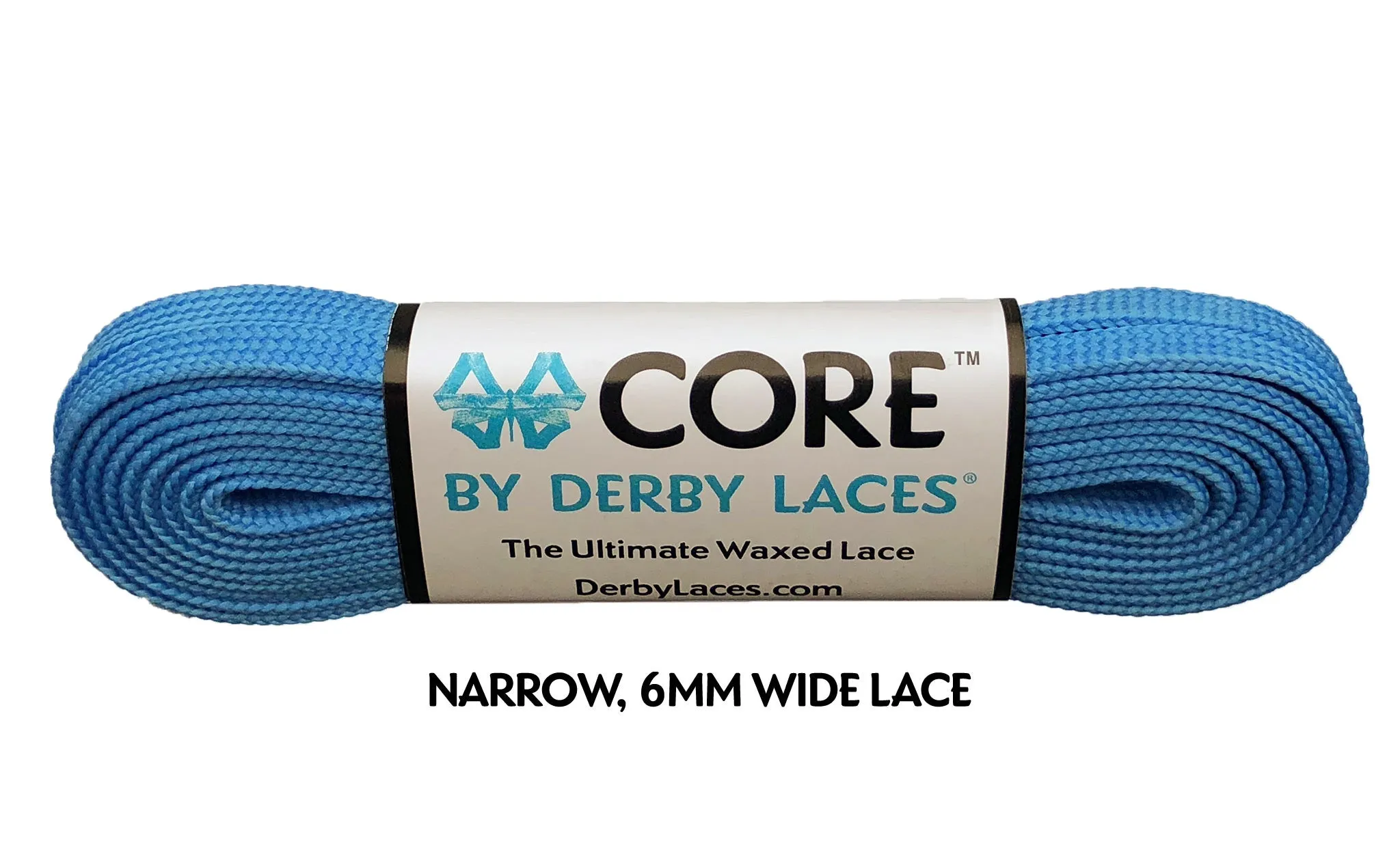 Derby Laces - CORE | 72" (183cm)