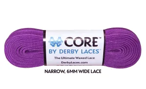 Derby Laces - CORE | 72" (183cm)