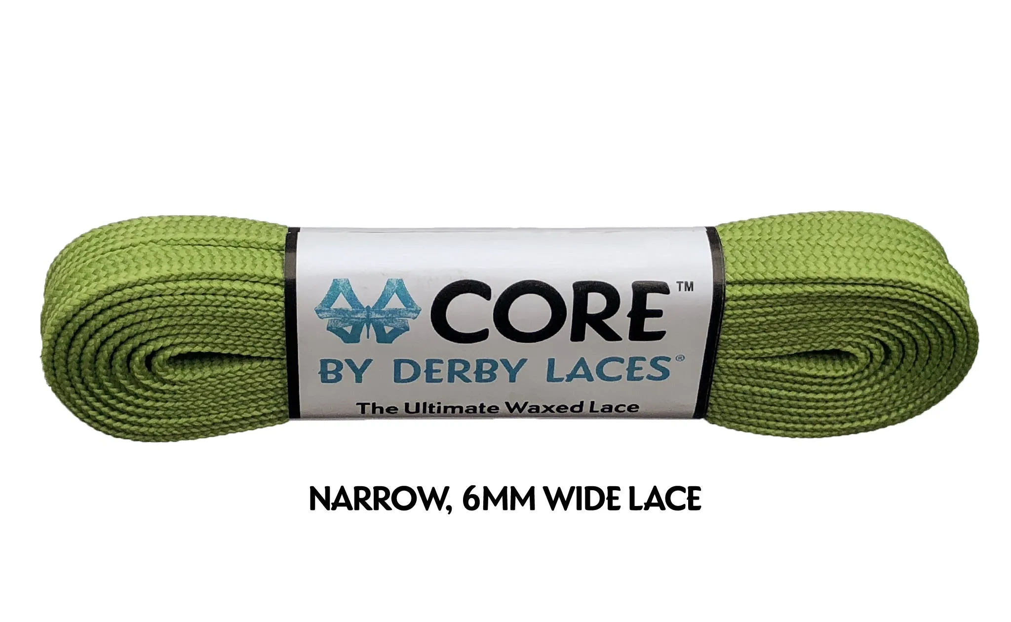 Derby Laces - CORE | 72" (183cm)