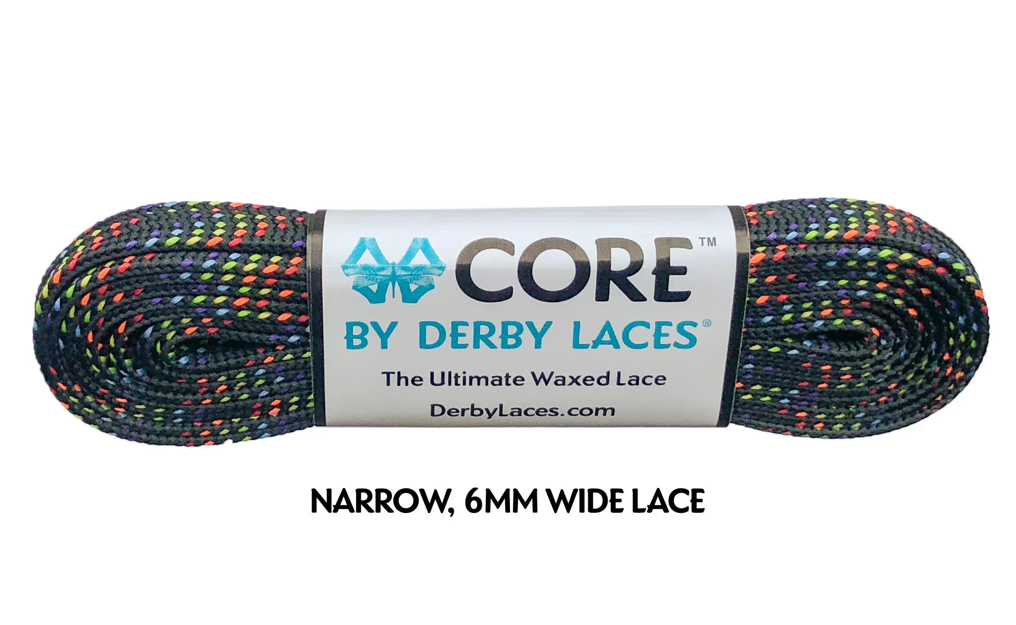 Derby Laces - CORE | 72" (183cm)