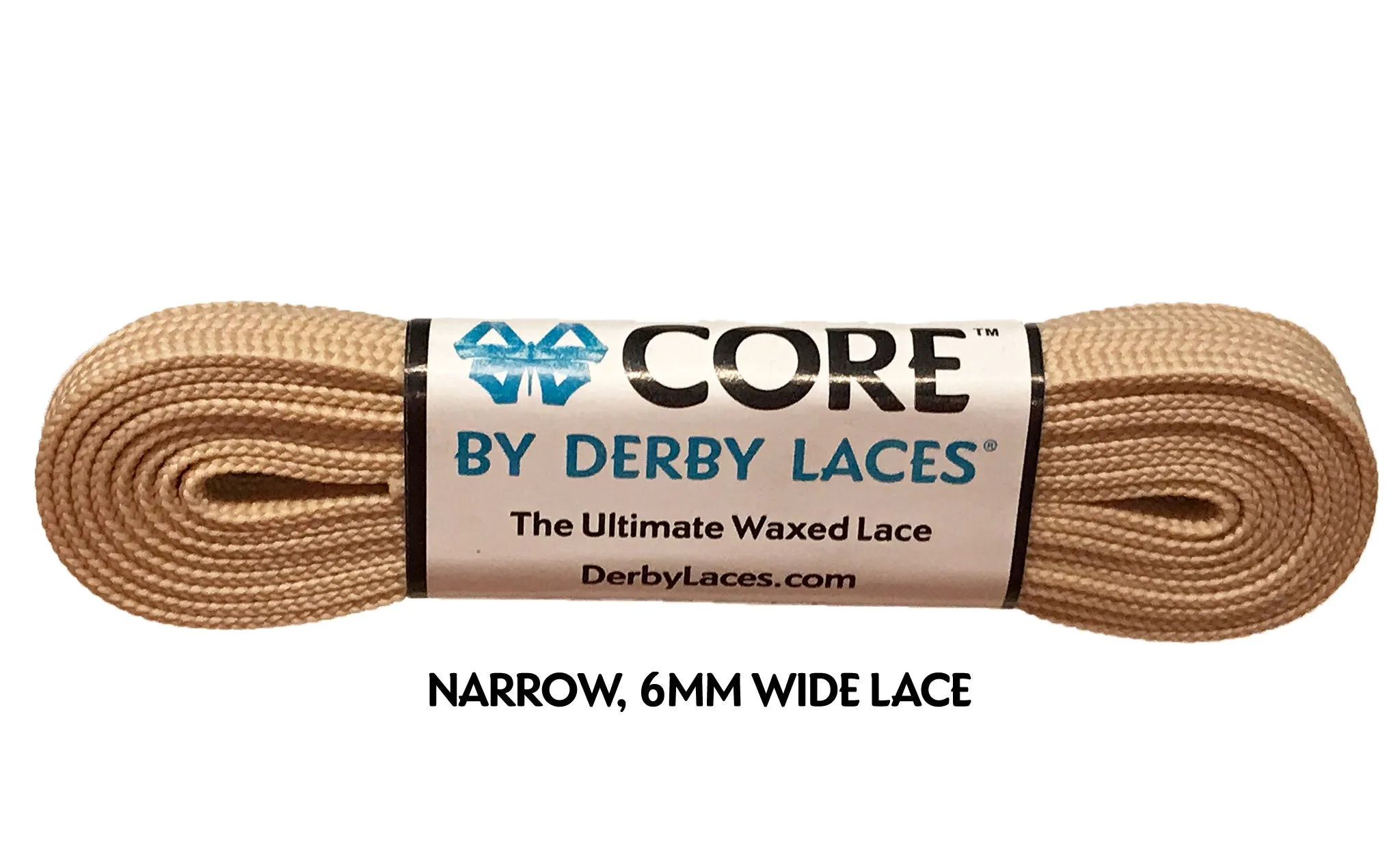 Derby Laces - CORE | 72" (183cm)