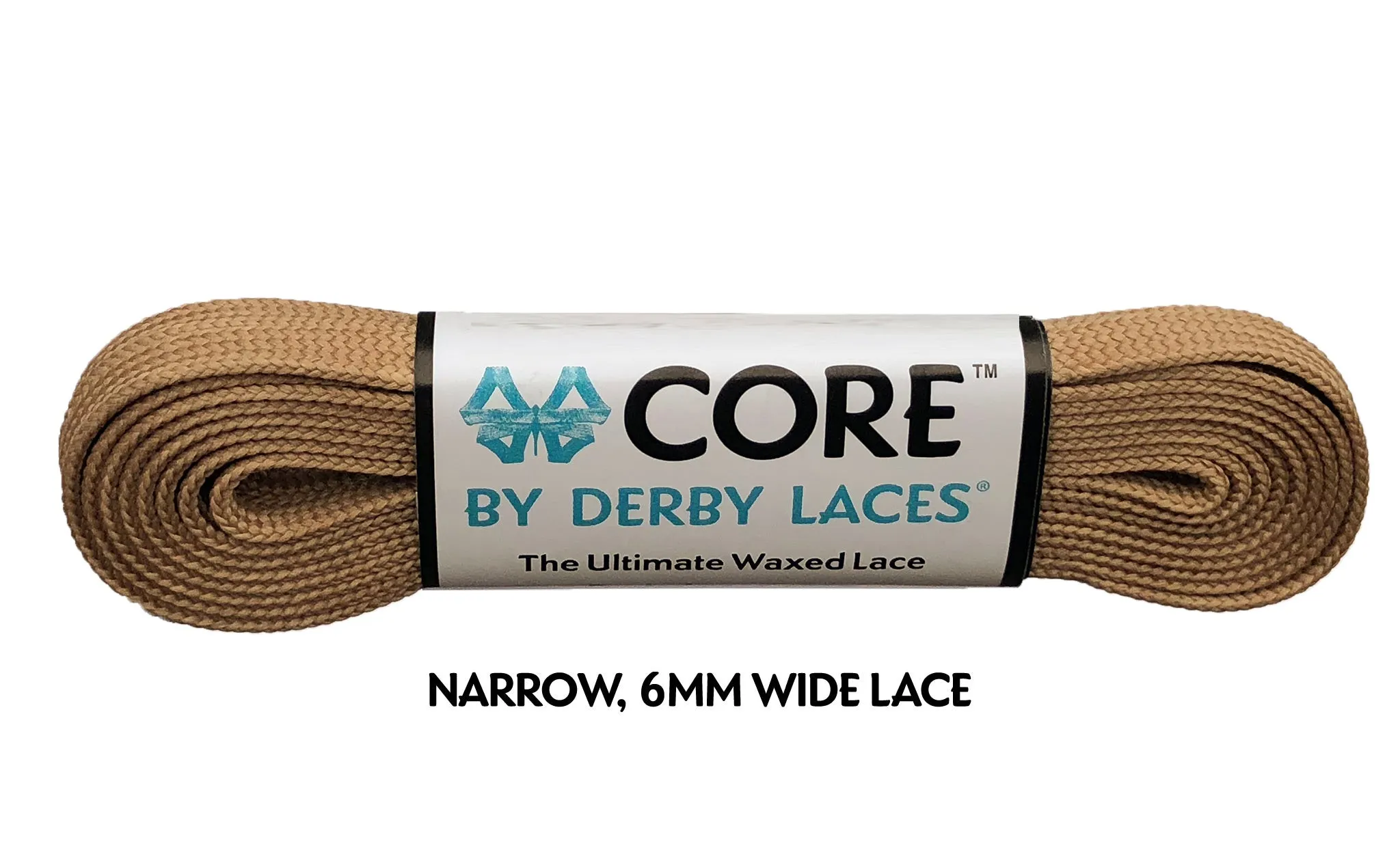 Derby Laces - CORE | 72" (183cm)