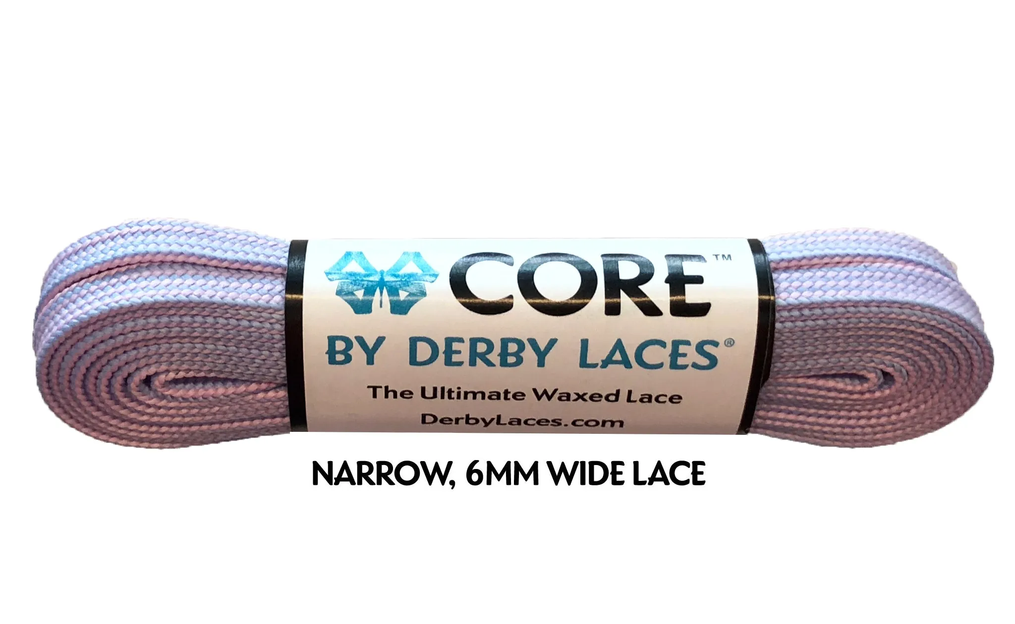 Derby Laces - CORE | 72" (183cm)
