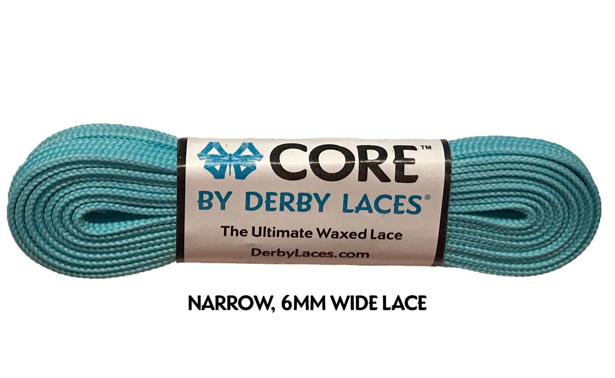 Derby Laces - CORE | 72" (183cm)