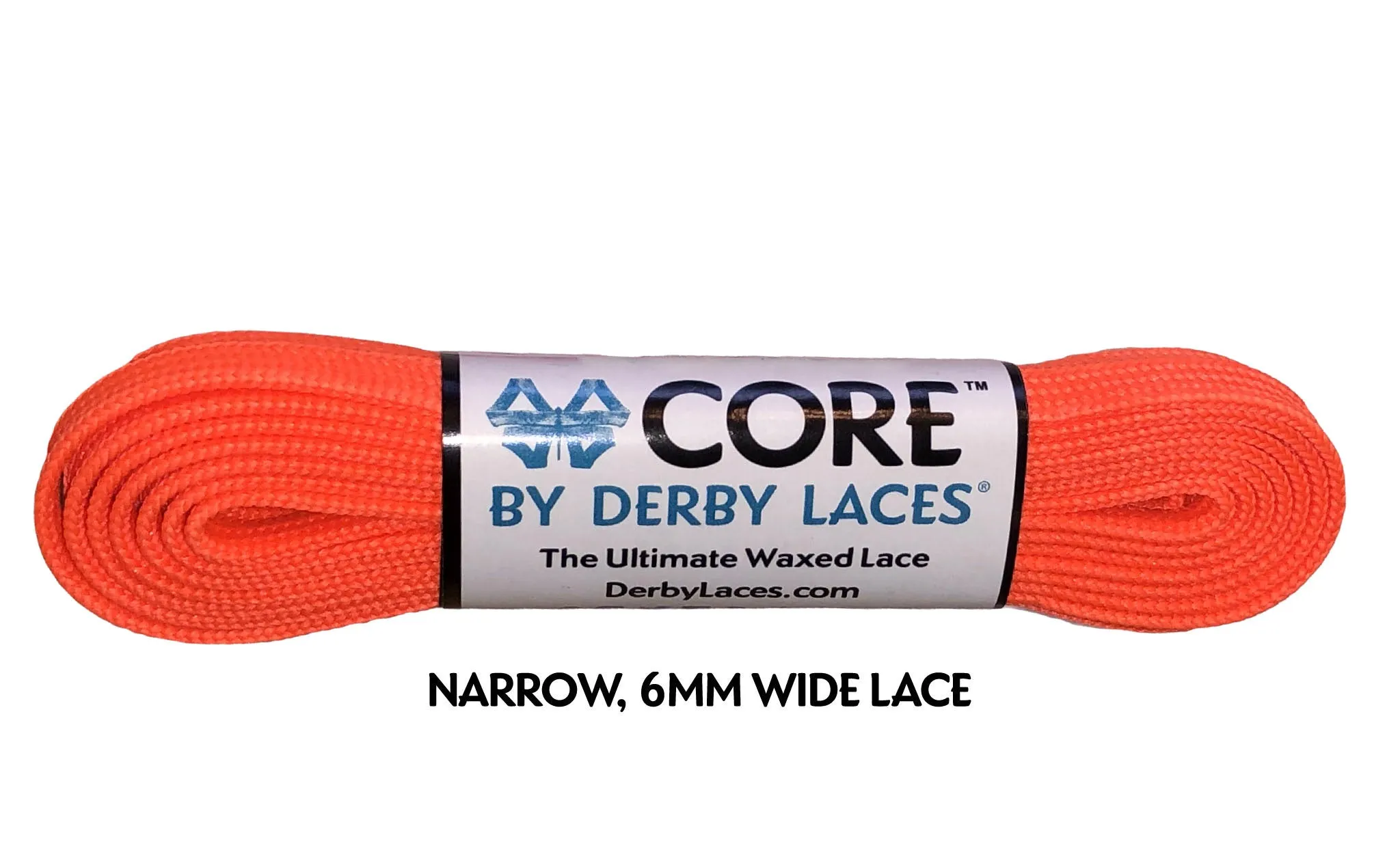 Derby Laces - CORE | 72" (183cm)