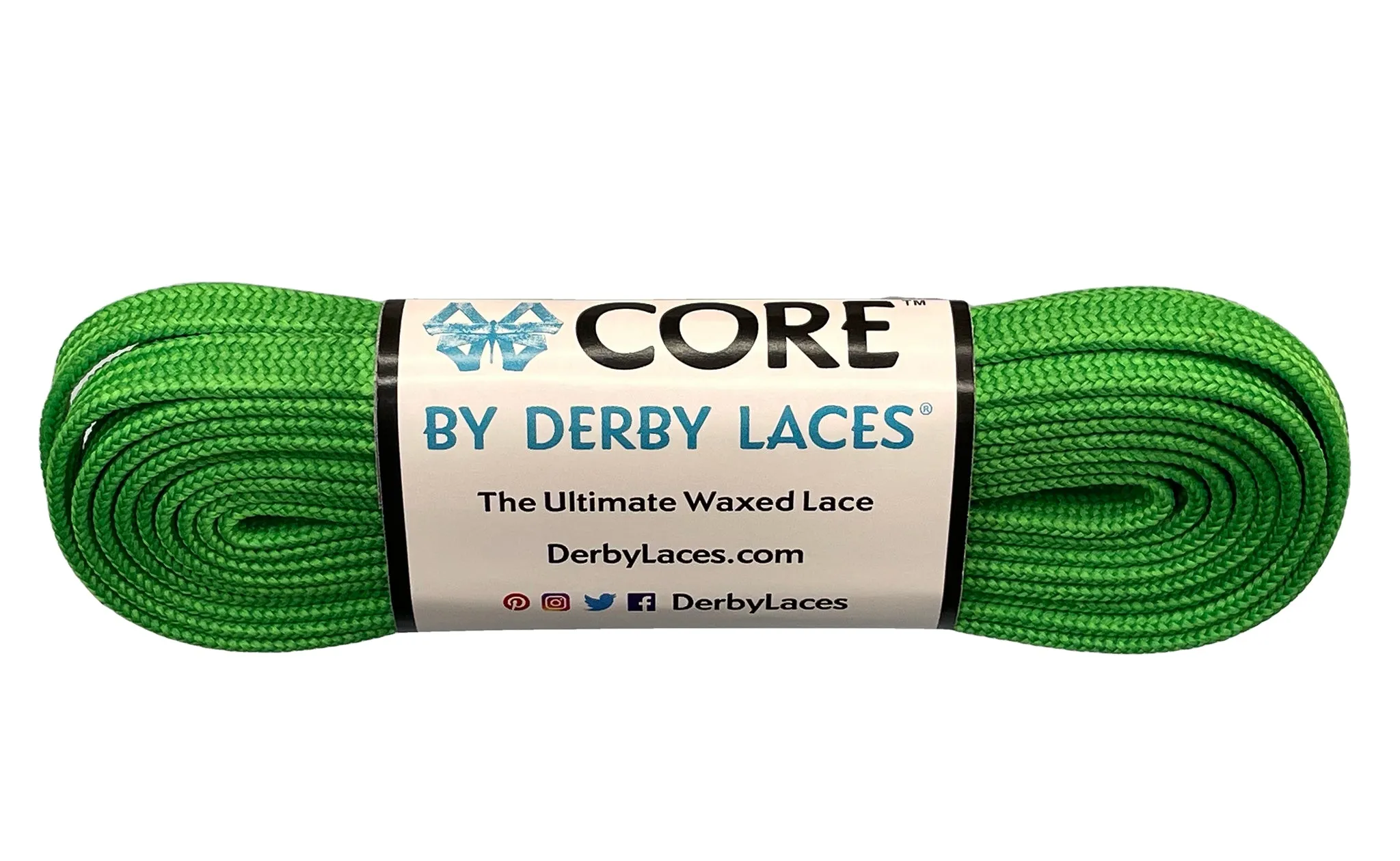 Derby Laces - CORE | 72" (183cm)