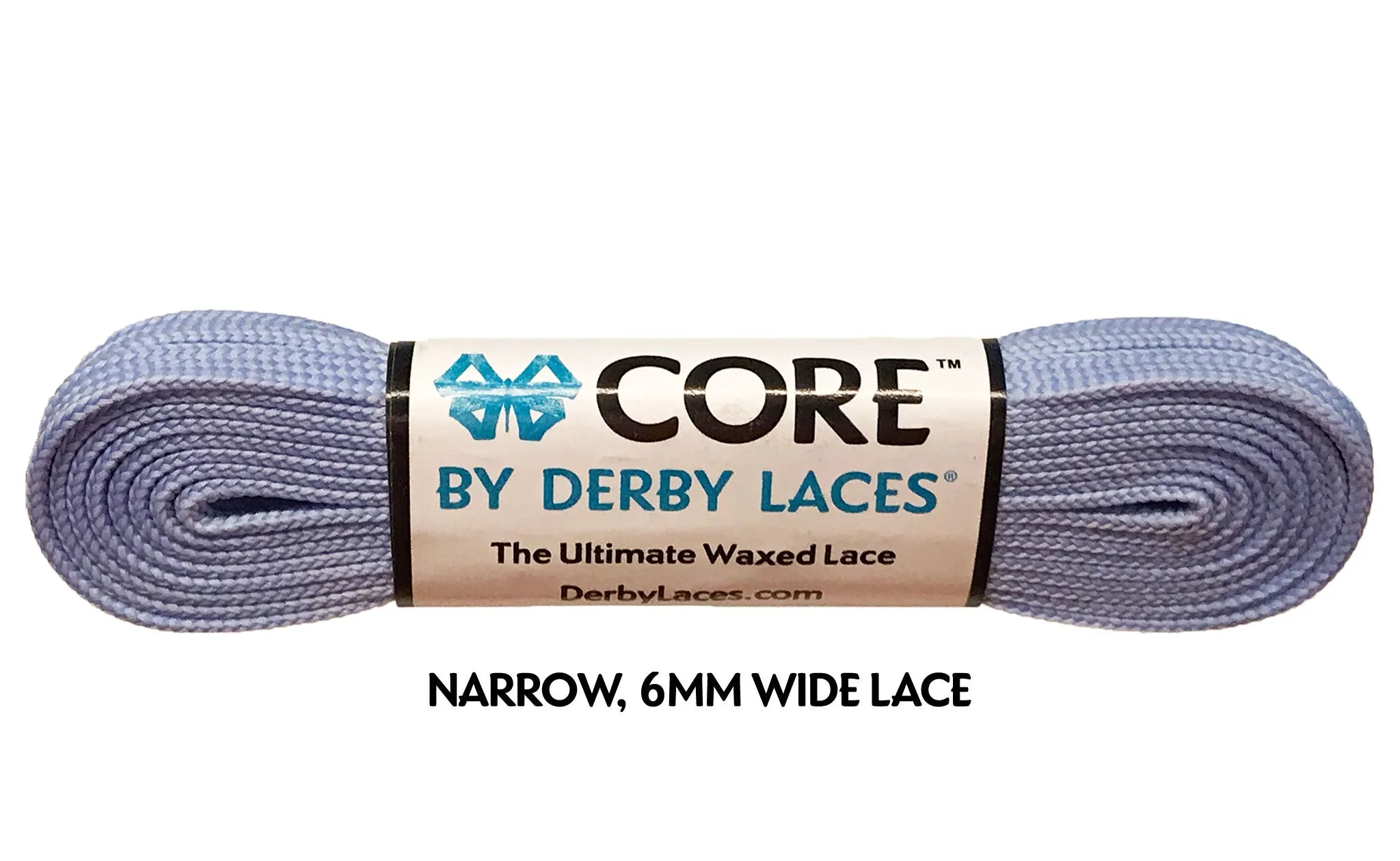 Derby Laces - CORE | 72" (183cm)