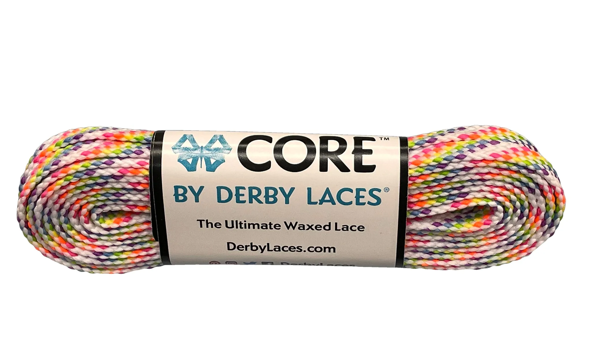 Derby Laces - CORE | 72" (183cm)