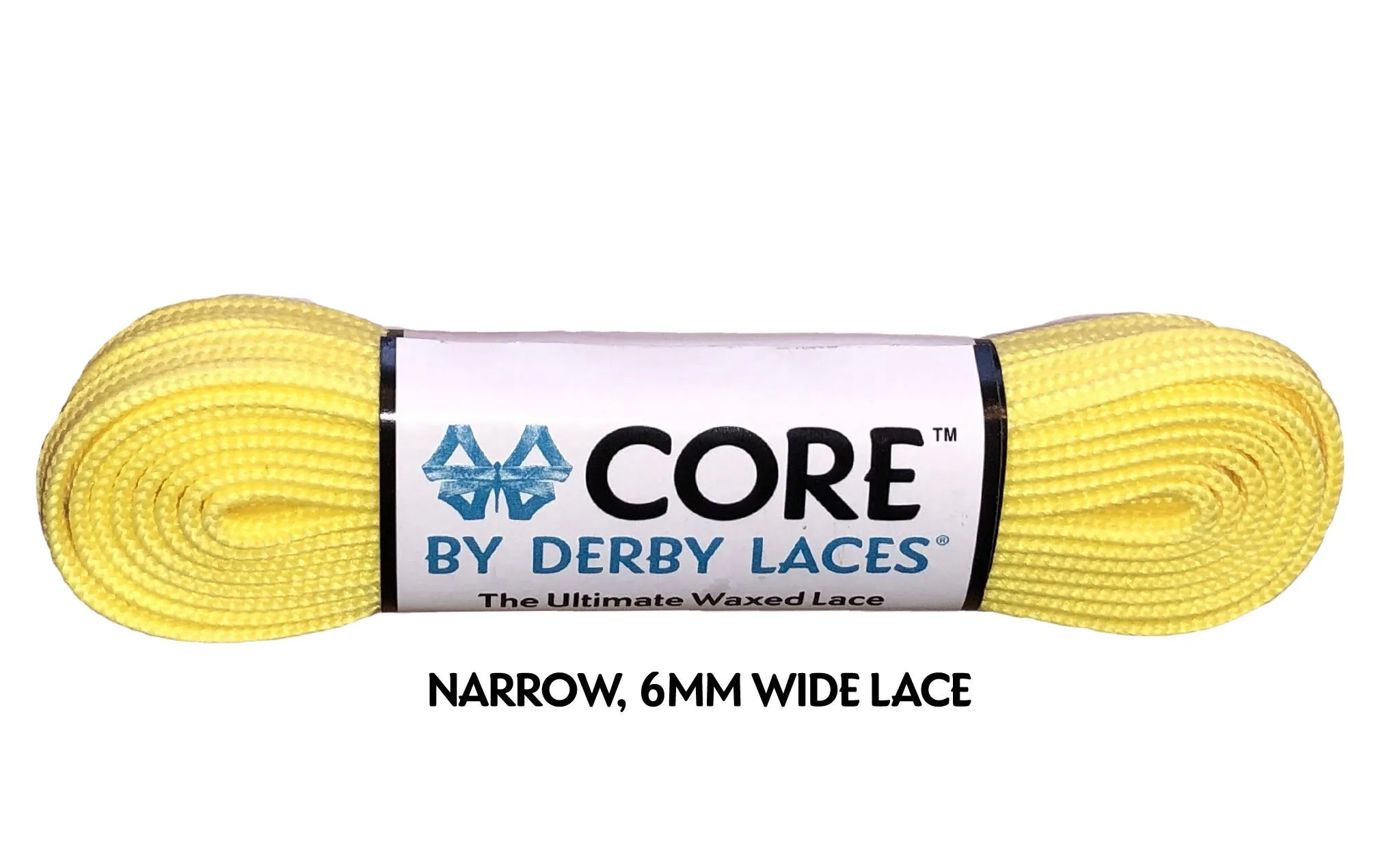 Derby Laces - CORE | 72" (183cm)