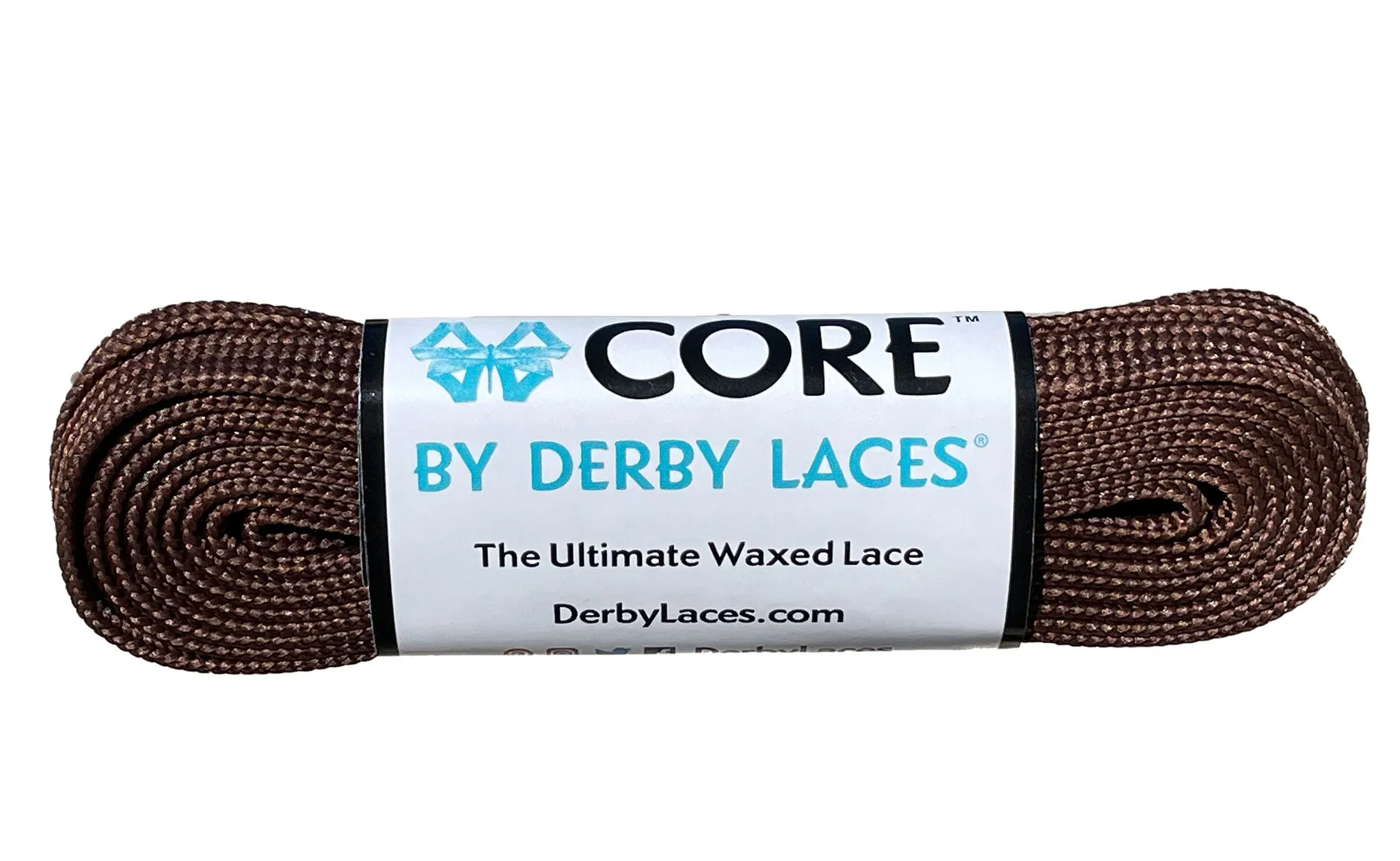 Derby Laces - CORE | 72" (183cm)