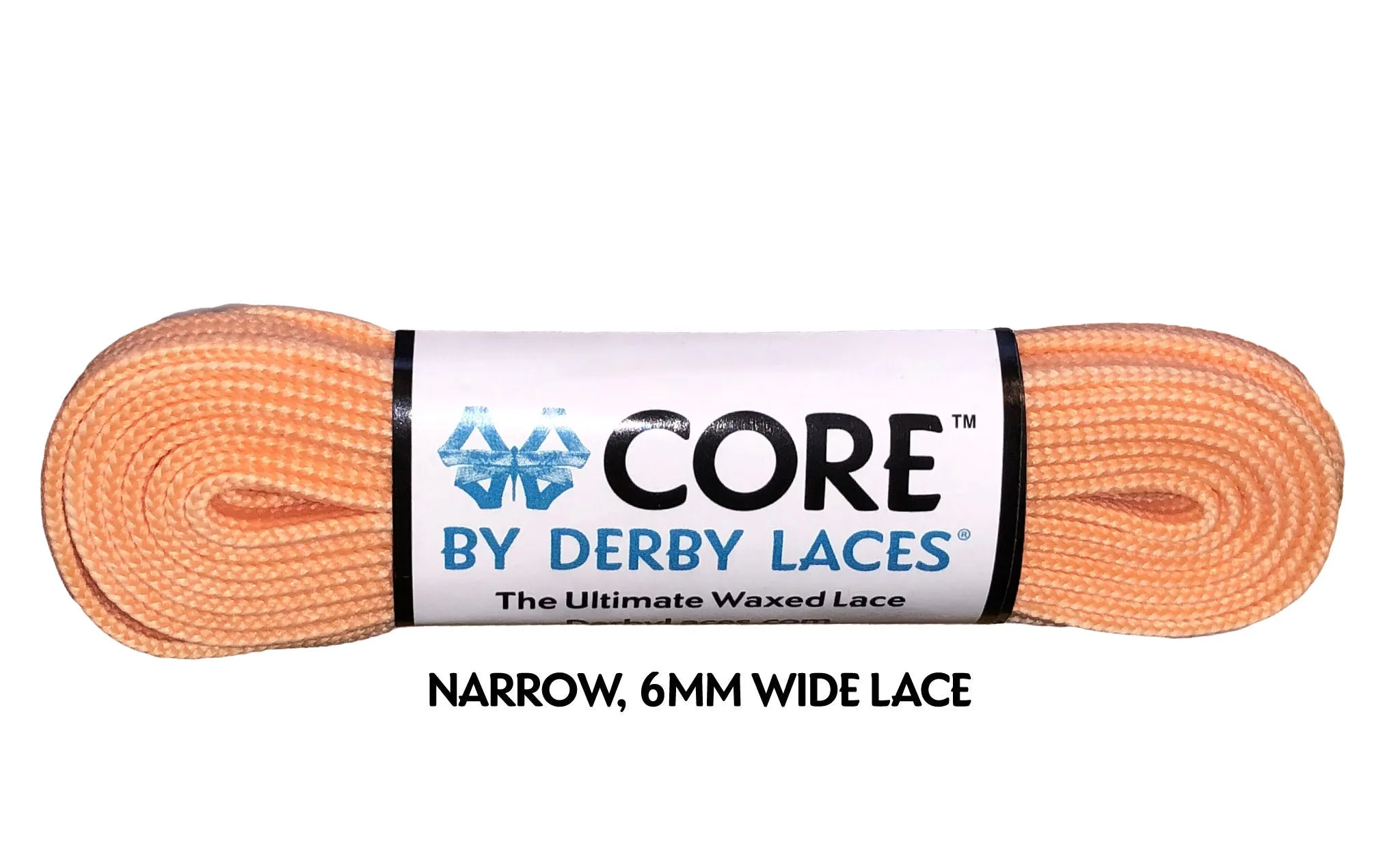 Derby Laces - CORE | 72" (183cm)