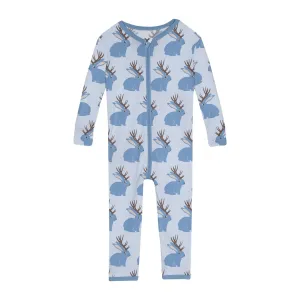 Dew Jackalope Sleeper 0-3M