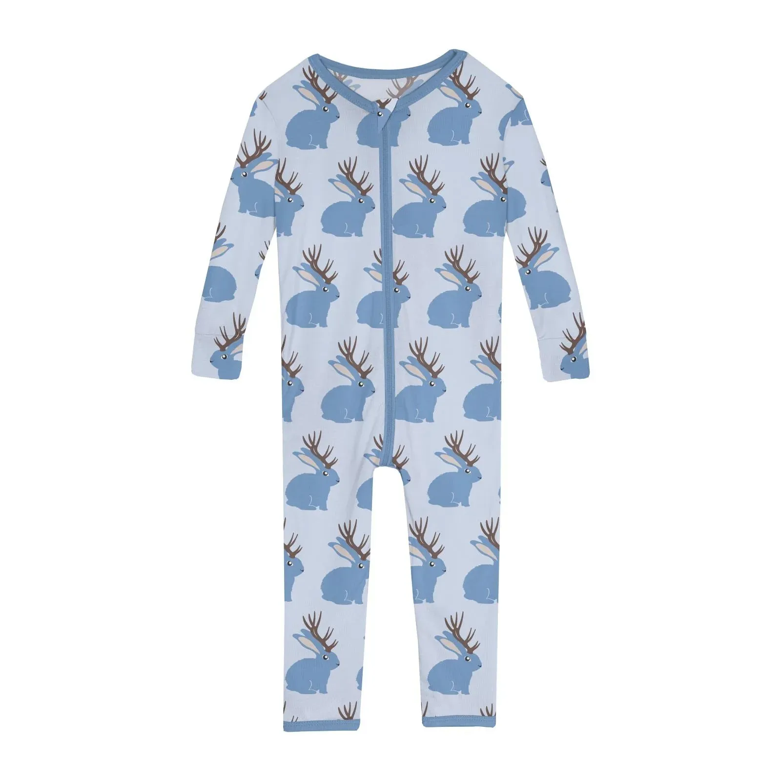 Dew Jackalope Sleeper 0-3M