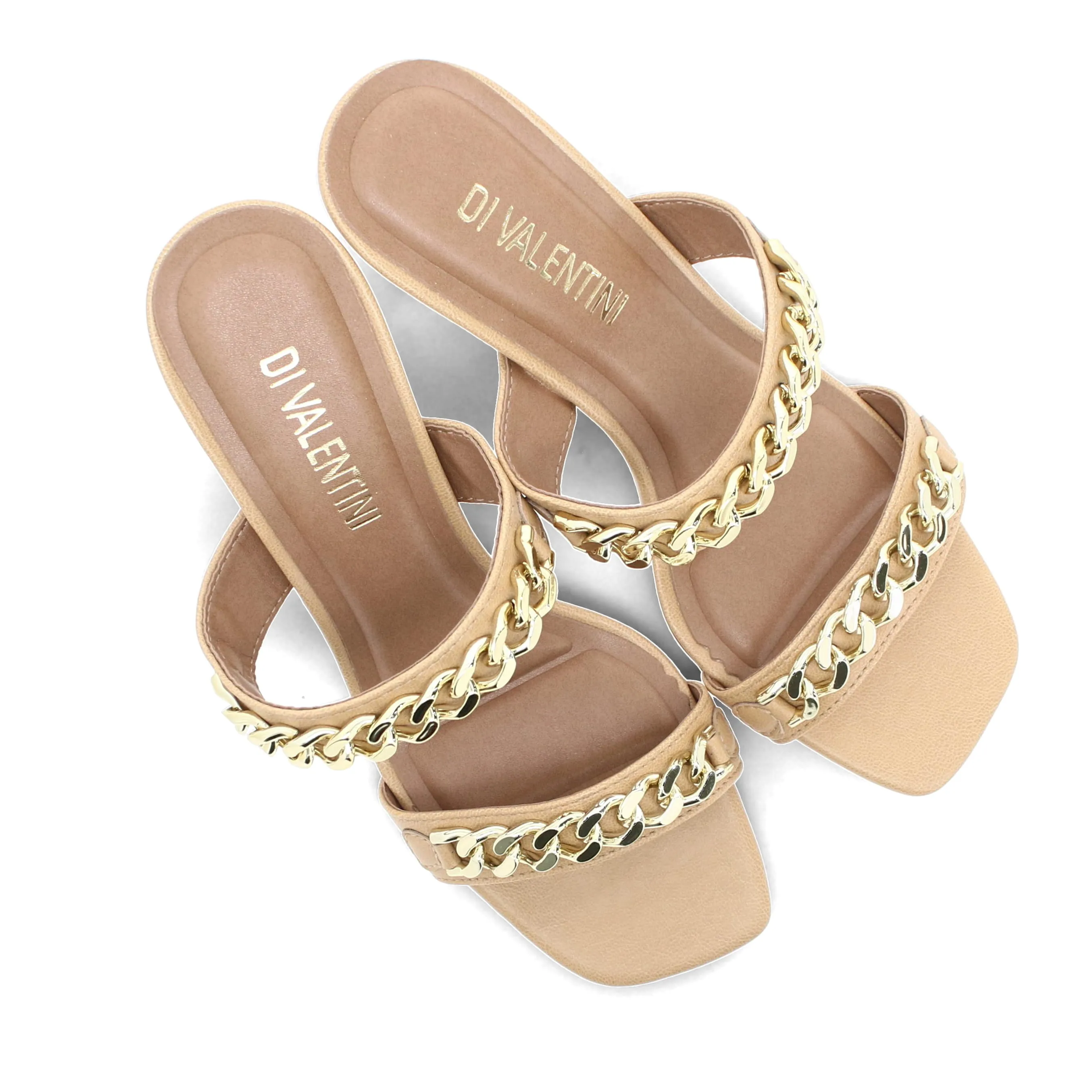 DI VALENTINI DORALIA HEELS